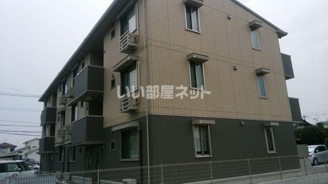 D-ROOMI(2LDK/2階)
