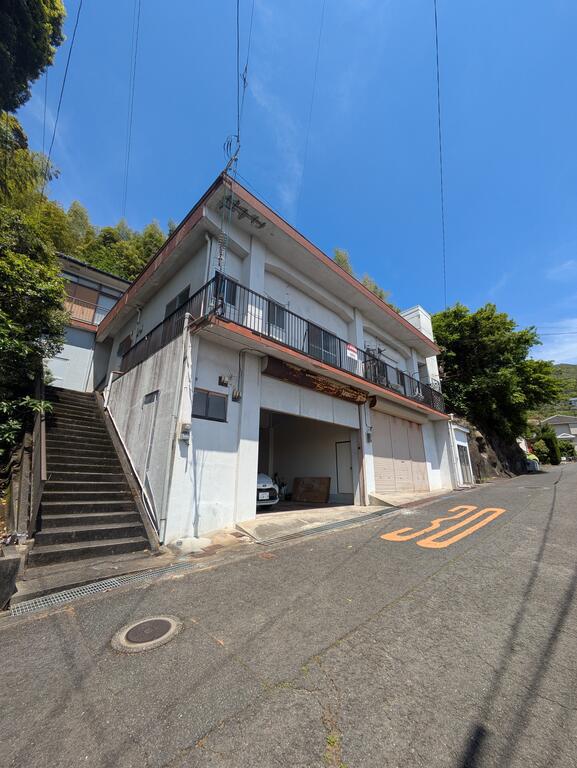 熊澤アパート