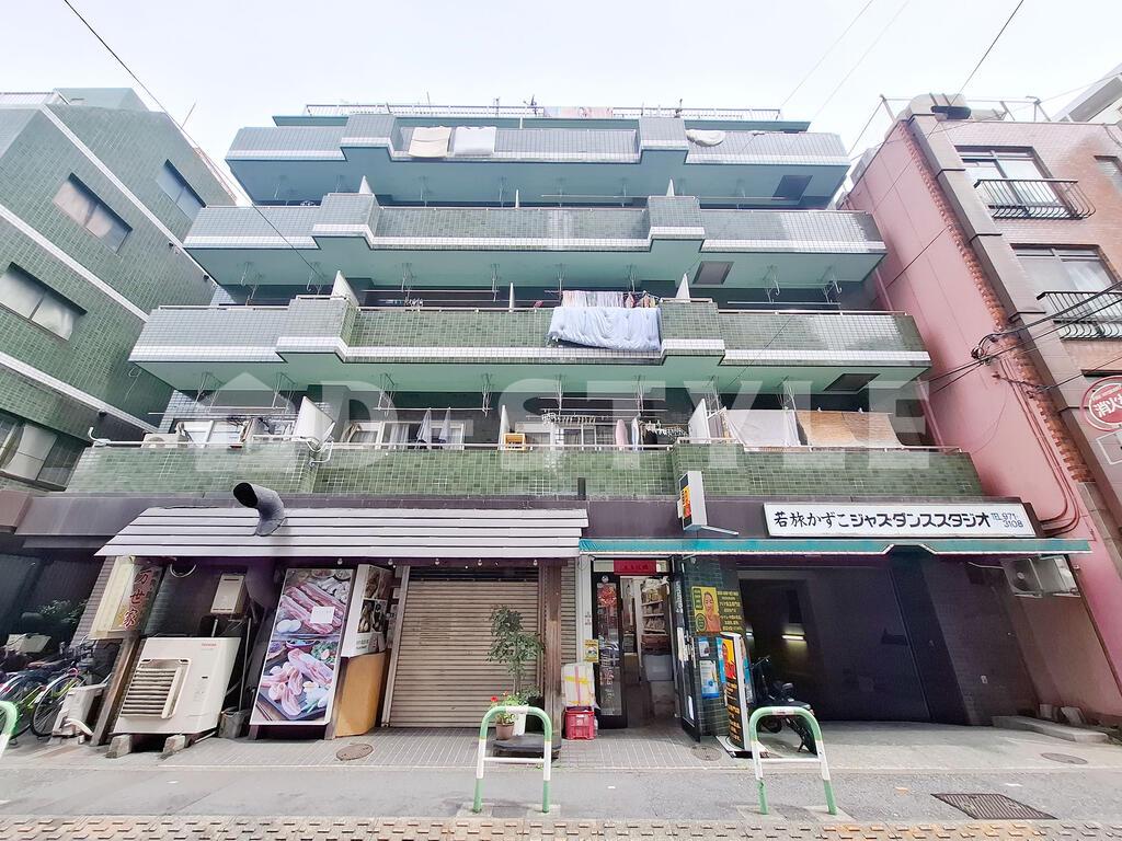 メゾン中川II