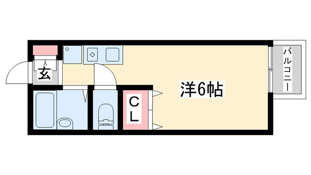 チェリーハイツ