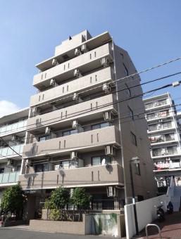 カーサクレセス南太田