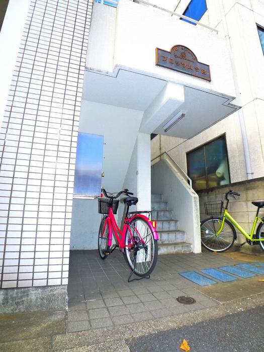 ブロッサム今宮