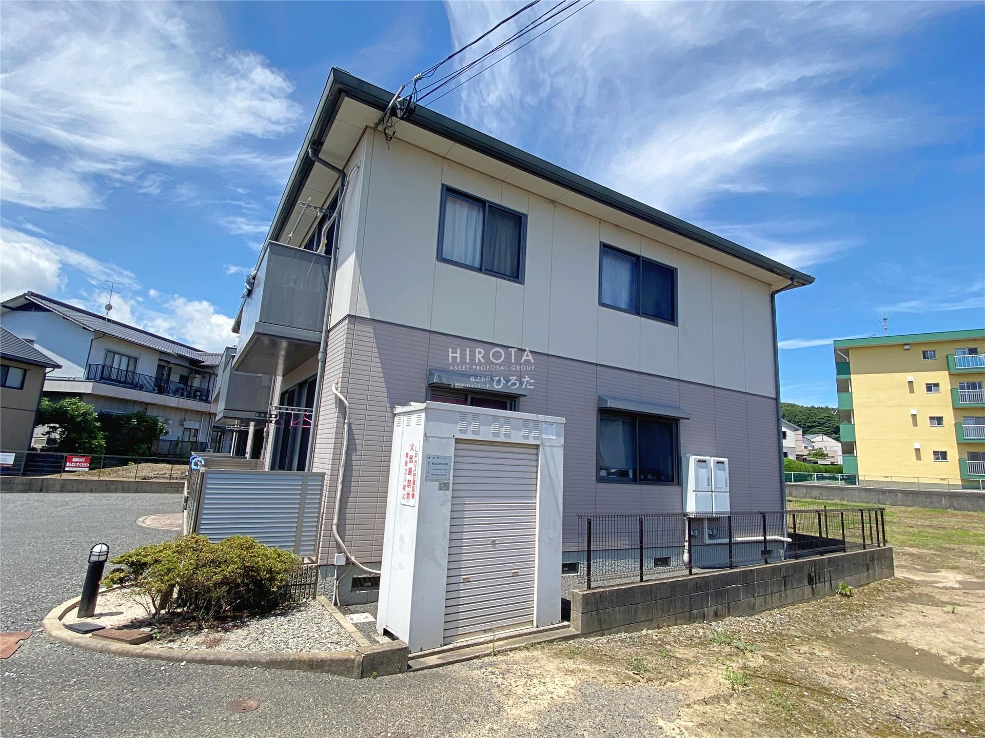 オークハイツ