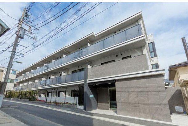 ベルファース大森山王