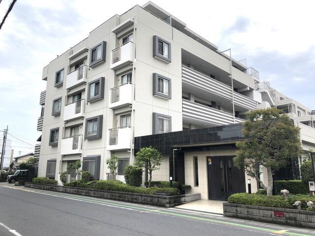 北本駅前ダイヤモンドマンション