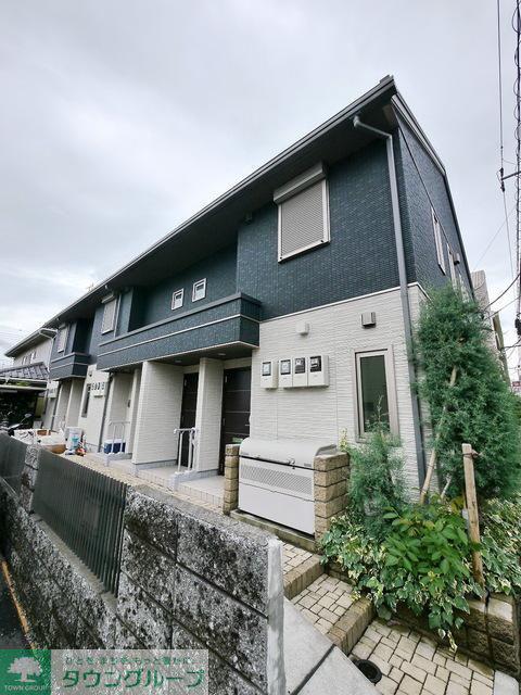 リッジ・コースト