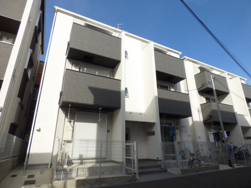 ワコーレヴィータ神戸山手CENTER