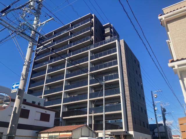 ル・シェモア・野口町