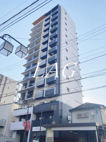 リバシィー浦和常盤