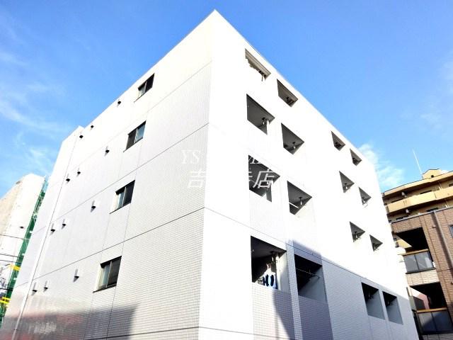 モデルノ関町