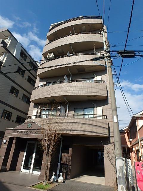 ダイホープラザ西荻窪