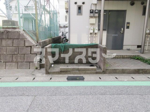 カサグランデ本郷