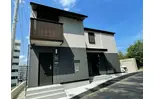 パークサイド柱II