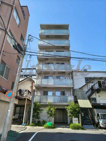 クリアル錦糸町