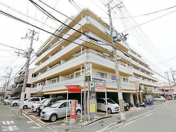 ブランドールMIII