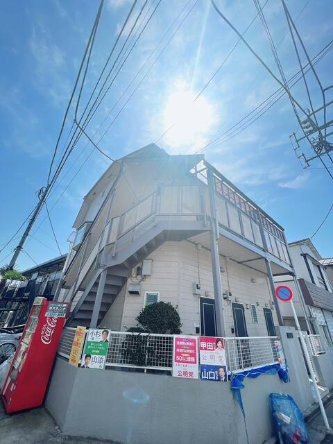 ブランドールI