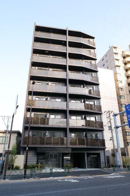 ブライズ南砂