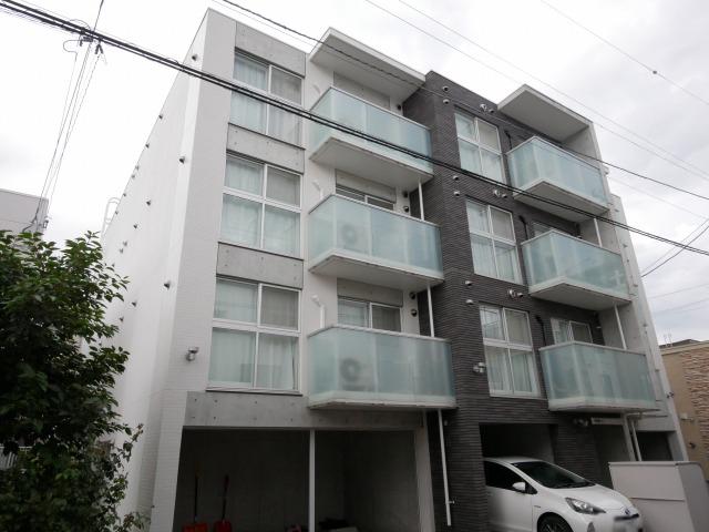 ERYS南7条