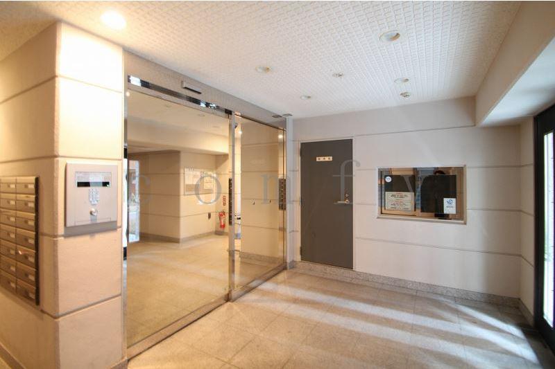 プライマル茅場町