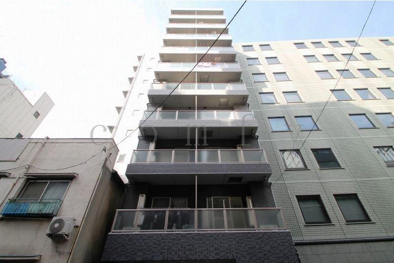 プライマル茅場町