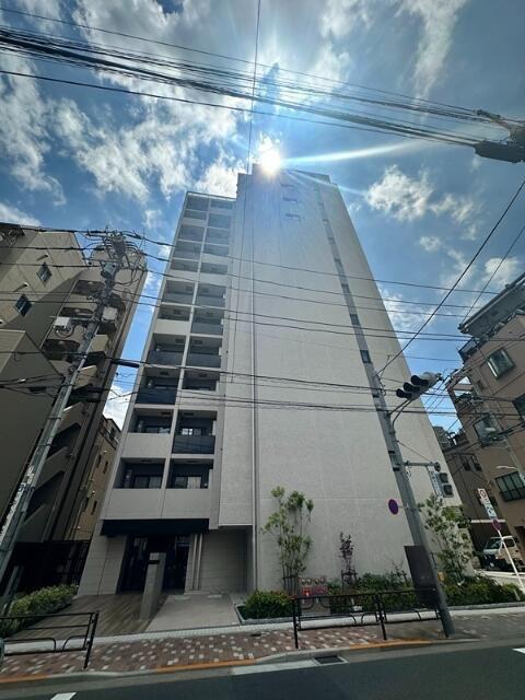 ラティエラ上野入谷