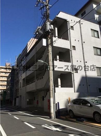 東京NK品川