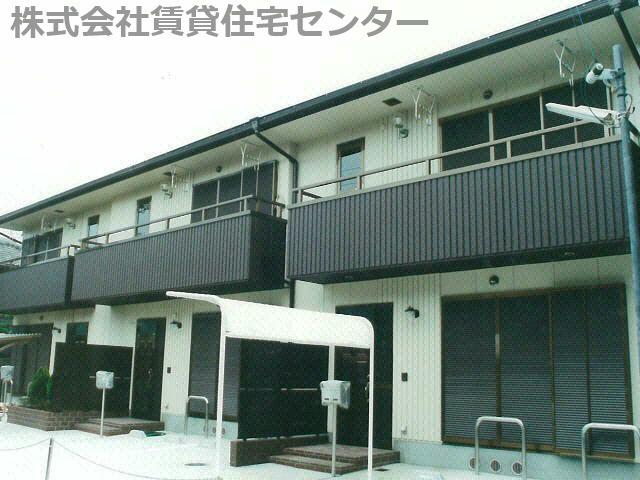 小泉コーポ
