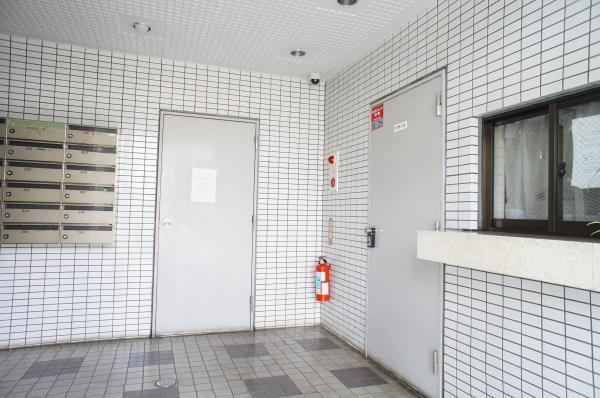 アセテック清瀬
