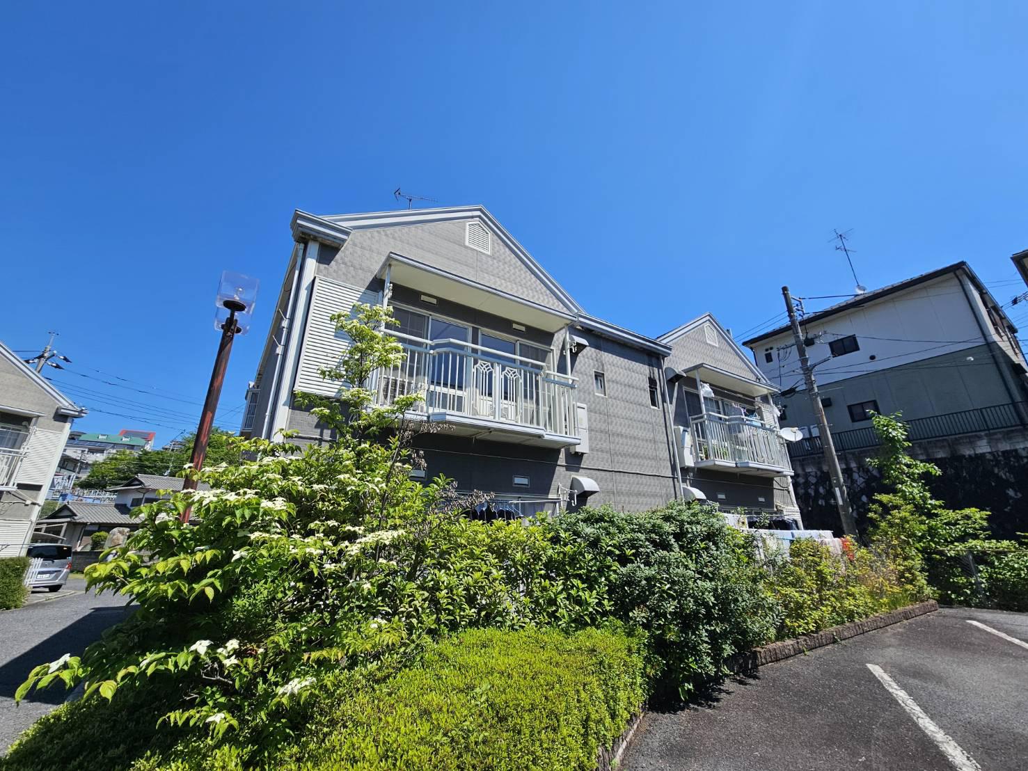 サンビレッジ宮島F棟