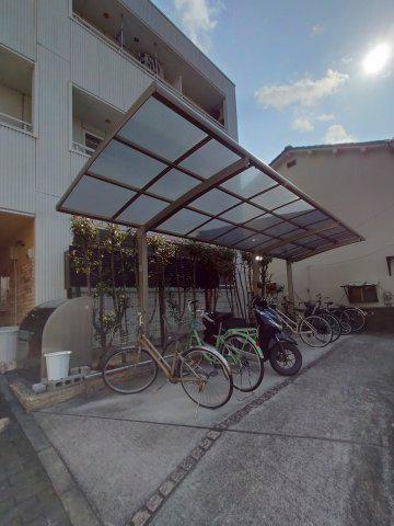 カーサ忍ヶ丘