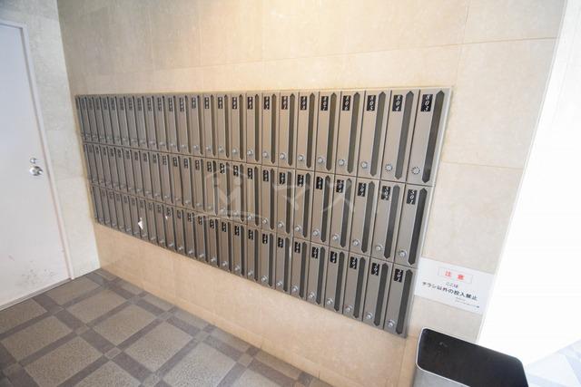 セレッソコート西心斎橋第2