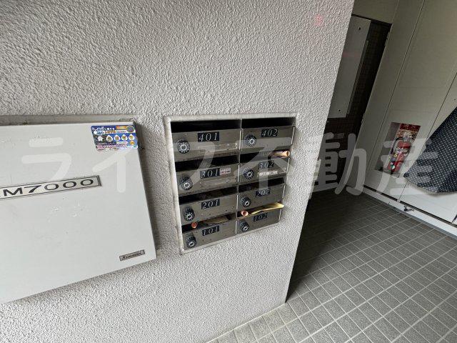 シュロス若江