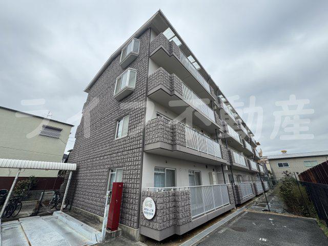 シュロス若江