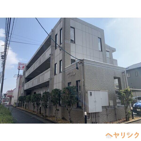 メゾンドエトワール