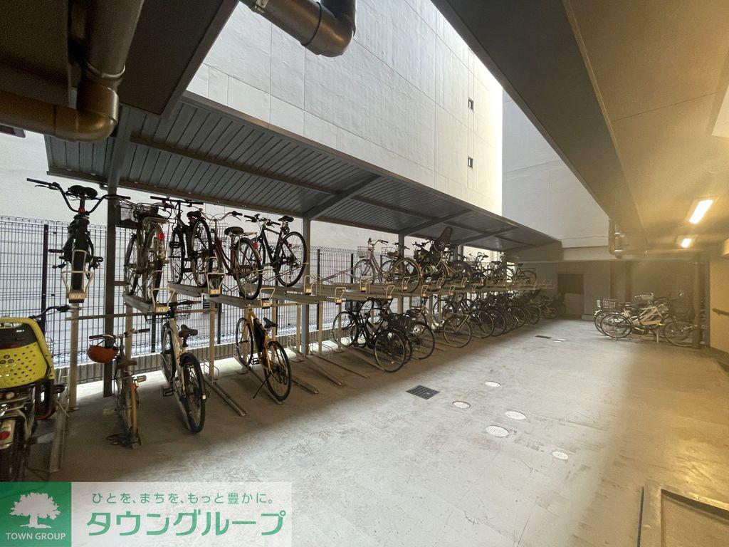 レジディア日本橋馬喰町