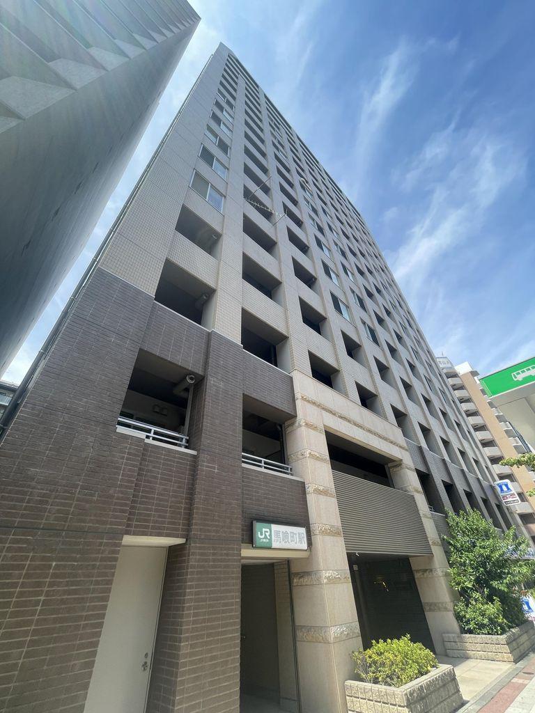 レジディア日本橋馬喰町