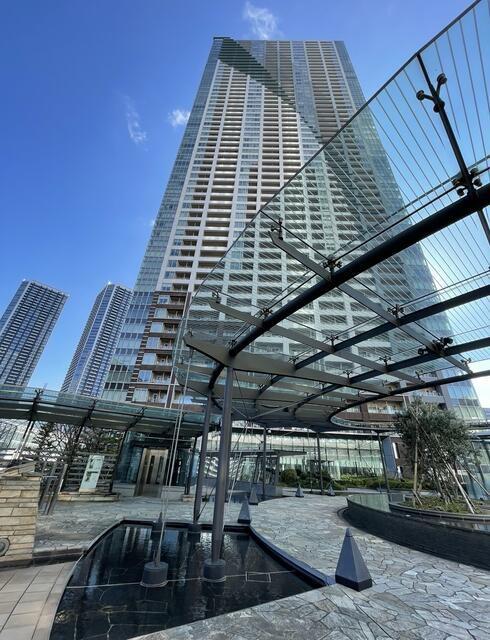 ザ 東京タワーズ ミッドタワー