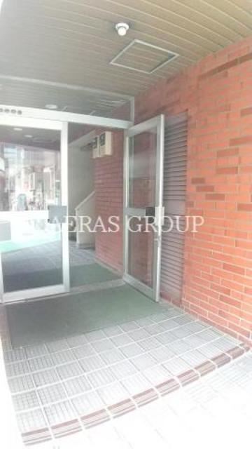 日建プリムローズ常盤第3