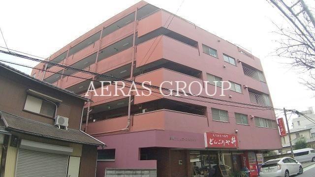 日建プリムローズ常盤第3