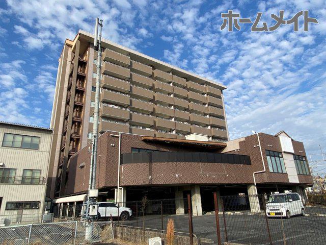 日映マンションIII