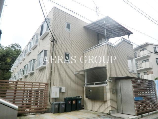 ARK HOUSE F