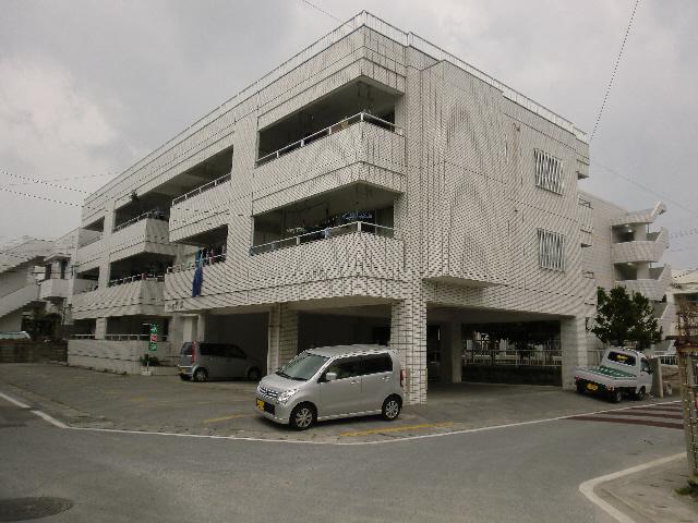 コーポIS(3LDK/3階)