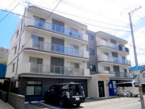アレックス美園