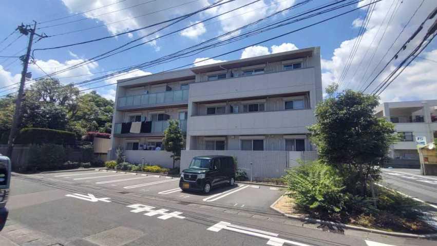 ブルームステージ紫原