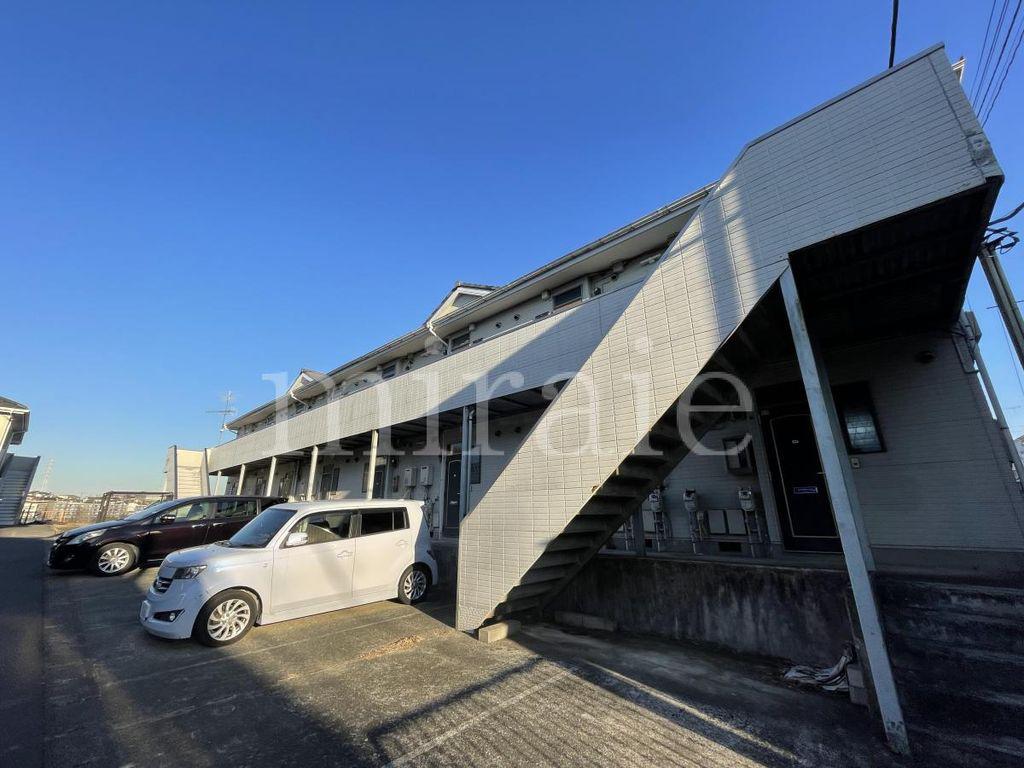 エステート長津田I