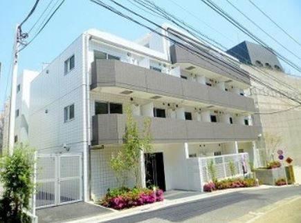 THE HOUSE 赤坂檜町