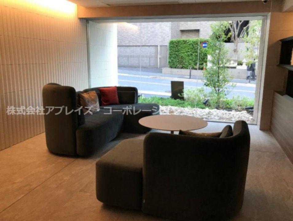 パークアクシス三番町