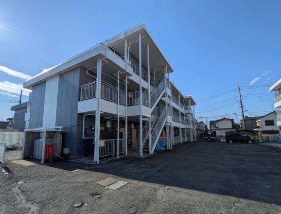 ファミール北野B