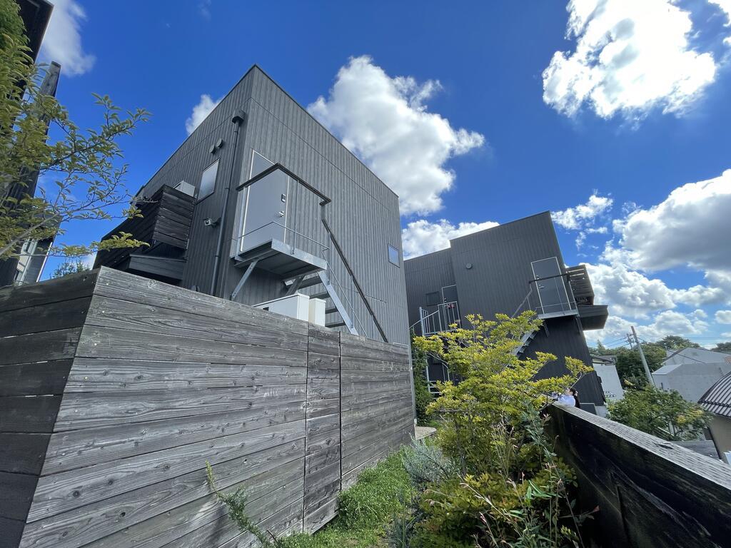 空音の森
