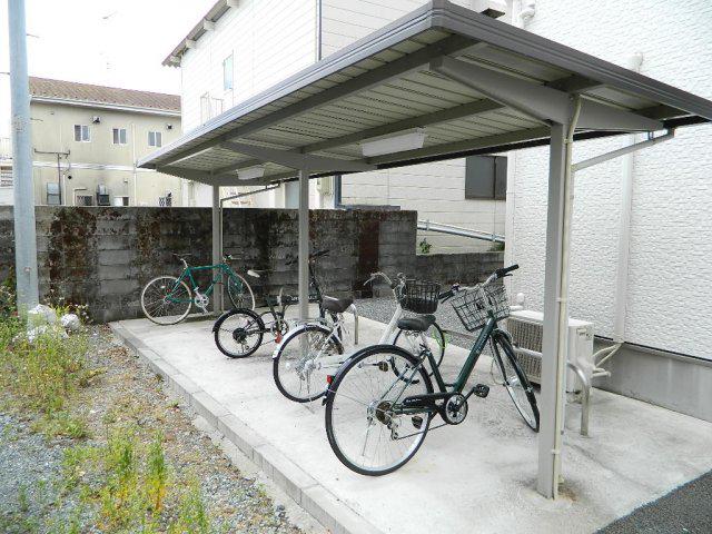 アイランドヴィレッジ本町A